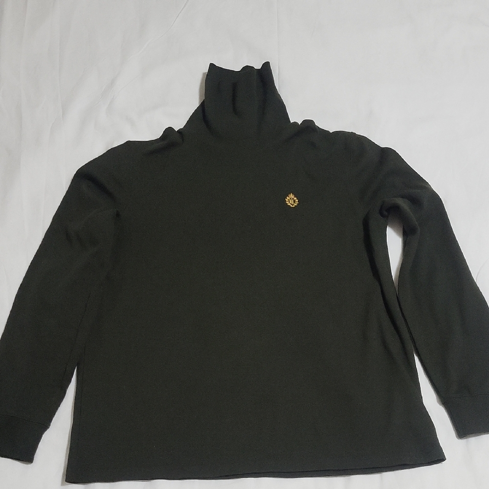 Ralph Lauren  Cotton Top